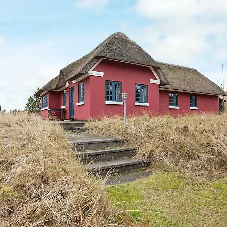 Two-bedroom Holiday In Ebeltoft 15 בלבאנד