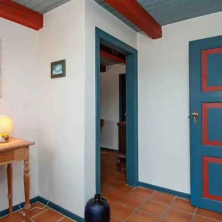 Two-bedroom Holiday In Ebeltoft 15 בית נופש *