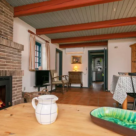 Two-bedroom Holiday In Ebeltoft 15