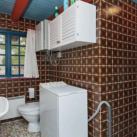 Two-bedroom Holiday In Ebeltoft 15 בלבאנד