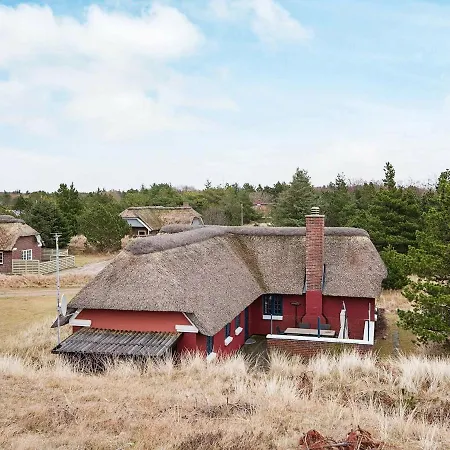 Two-bedroom Holiday In Ebeltoft 15 בית נופש *
