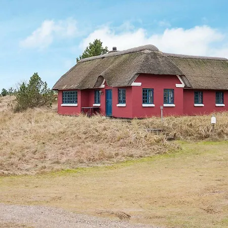 Two-bedroom Holiday In Ebeltoft 15 *